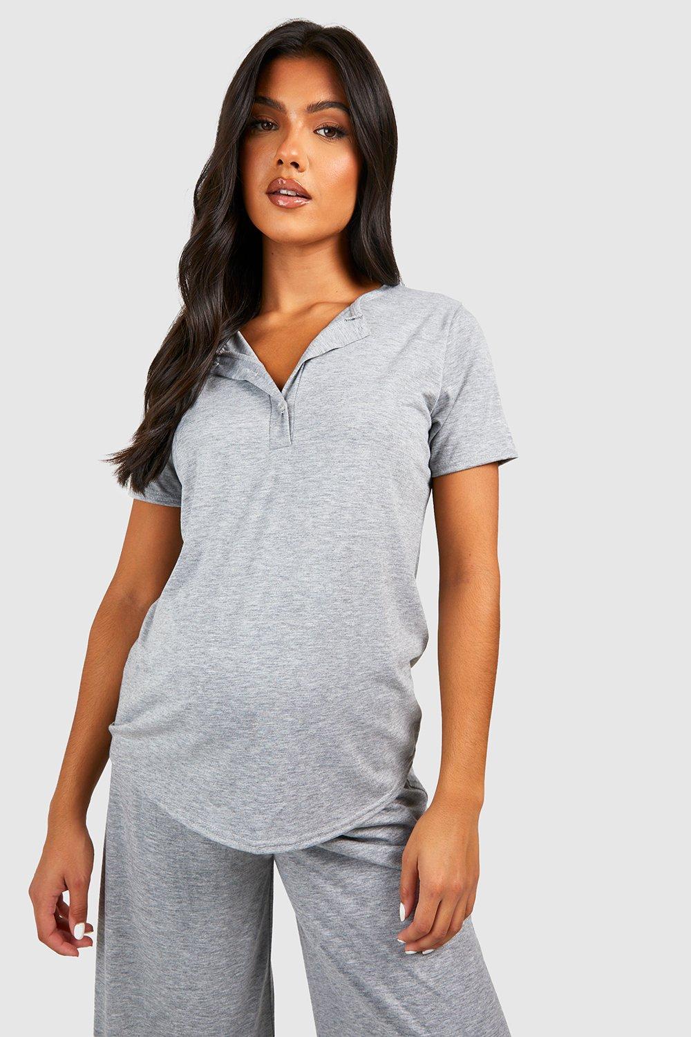 Pijama premama online lactancia